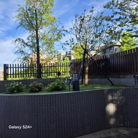 揚子園藝工程行 -  揚子園藝工程行 -