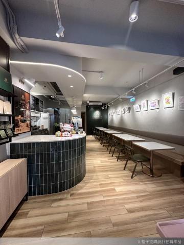 觀本聯合設計 - 商空設計