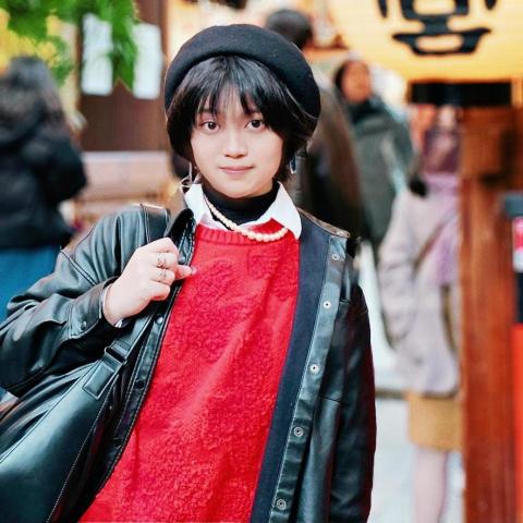 提供衣櫃架服務的專家林宸羽