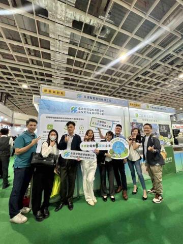 迦南地政士律師聯合事務所/陳泓睿地政士 - 永續廠商協作