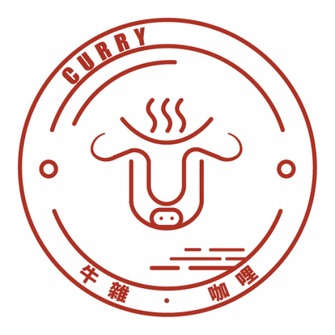 蔡昀庭 - 品牌Logo設計