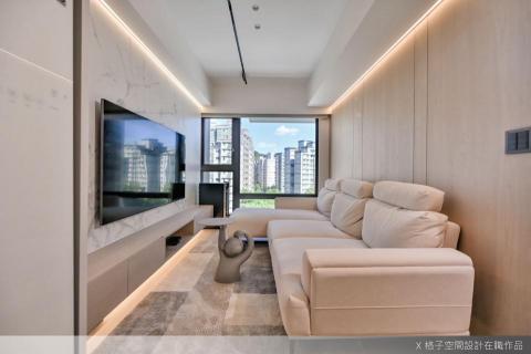 觀本聯合設計 - 住宅設計