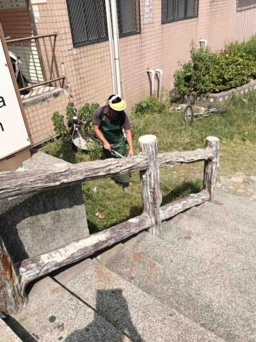 專業除草小陳 - 