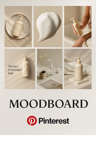 HUA_brandreseacher - 提供產品一系列形象照