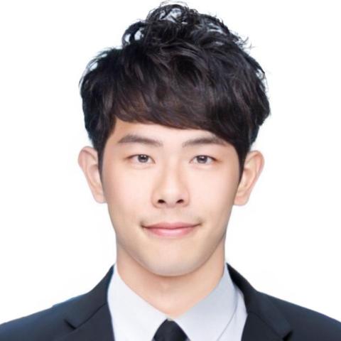 楊富翔 楊富翔