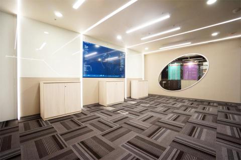 墨瑪有限公司 - 