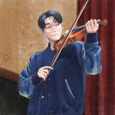 Yk圖文作家｜插畫創作者 - 