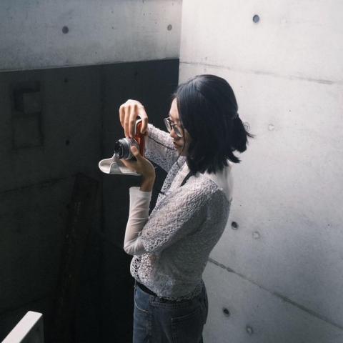 陳姸彤 陳姸彤