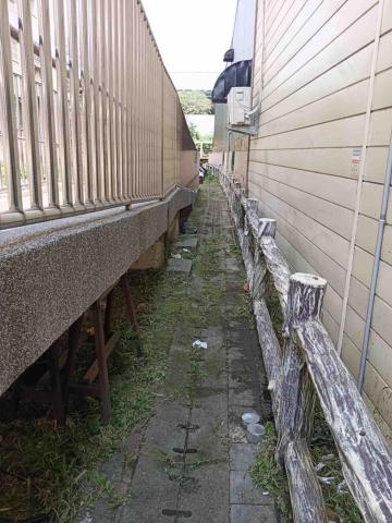 專業除草小陳 - 