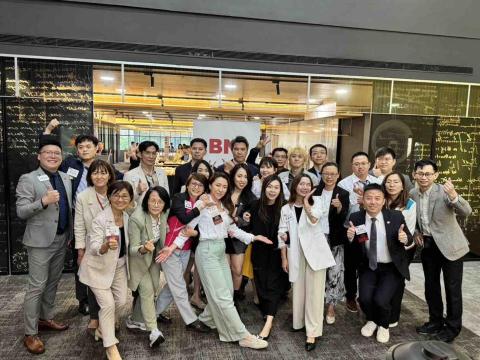 迦南地政士律師聯合事務所/陳泓睿地政士 - 協作團隊超強產業鏈