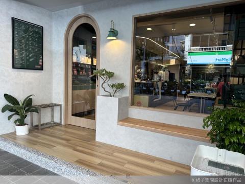 觀本聯合設計 - 商空設計