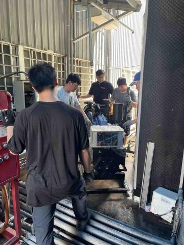 麥金電機興業有限公司 -  麥金電機興業有限公司 -