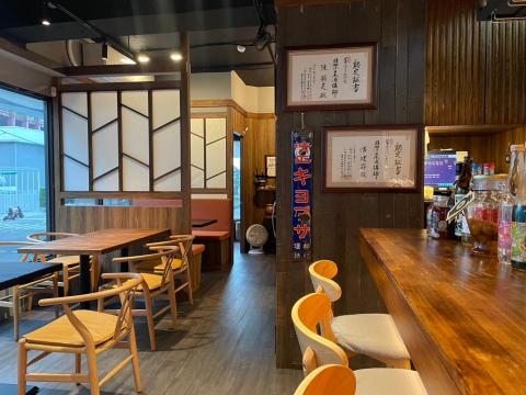 觀本聯合設計 - 商空設計