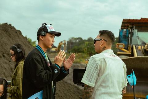 文森王工作室 - 