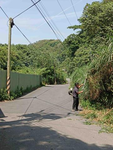 專業除草小陳 - 