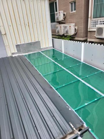 偉新企業 - pc板銜接