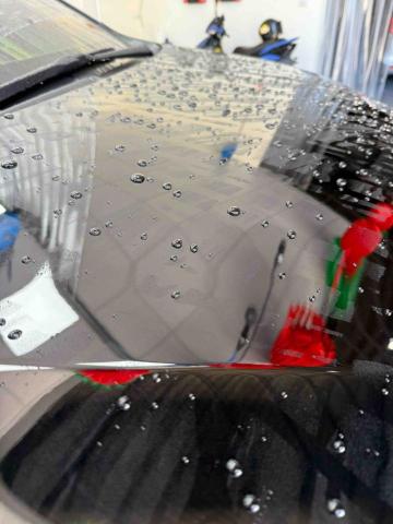 御新汽車美容 - 陶瓷鍍膜