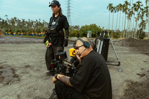 文森王工作室 - 