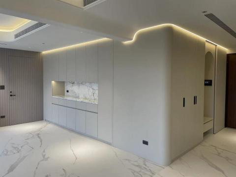 觀本聯合設計 - 住宅設計