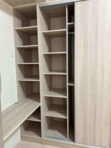 墨立設計 黃香甯 - 房間系統櫃