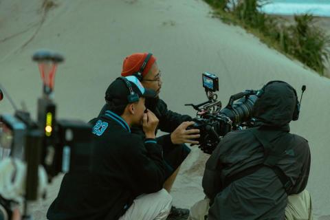 文森王工作室 - 