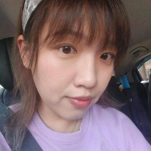 提供晚班兼職送貨服務的專家高憶樺