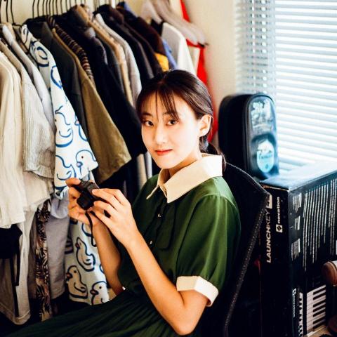 提供canva版權服務的專家吳以真