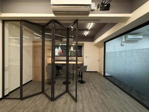 墨瑪有限公司 - 