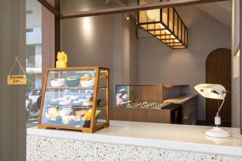 觀本聯合設計 - 商空設計