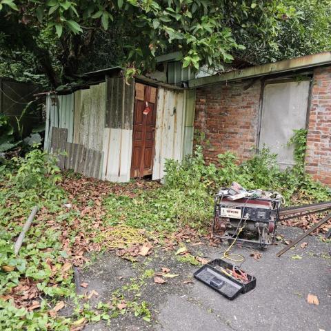 穩妥當抓漏工程行 - 