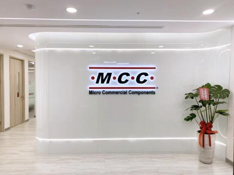 墨瑪有限公司 - 