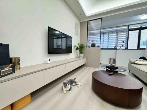 貝多芬系統傢俱 - 