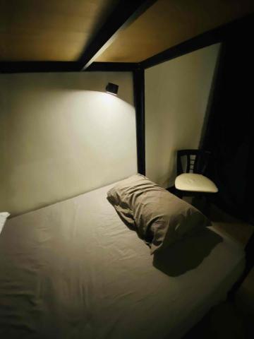 衝浪研究所 - 背包房住宿