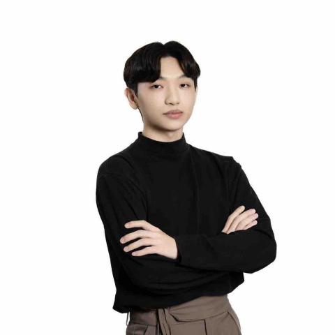 提供塗鴉人服務的專家塗承羲