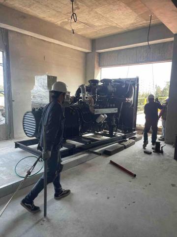 麥金電機興業有限公司 -  麥金電機興業有限公司 -