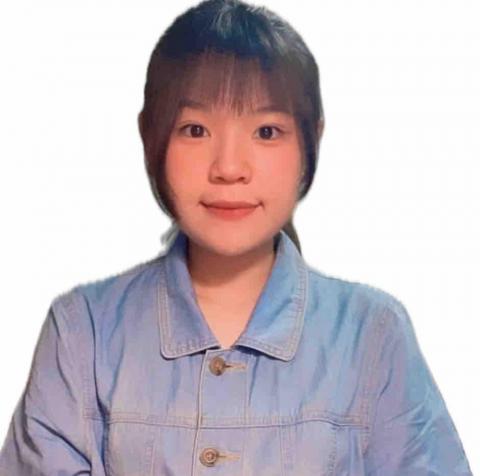 郭耔妘 郭耔妘