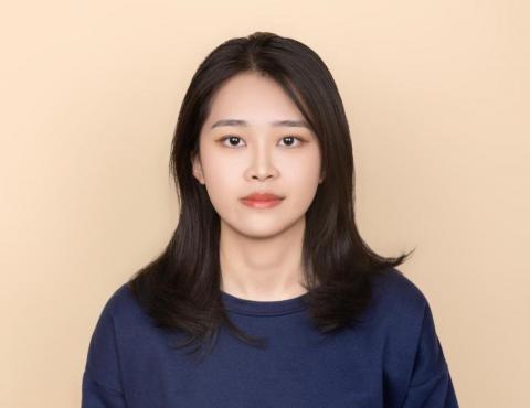 邱意婷 邱意婷
