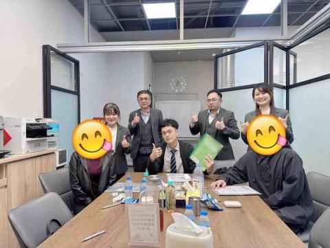 迦南地政士律師聯合事務所/陳泓睿地政士 - 