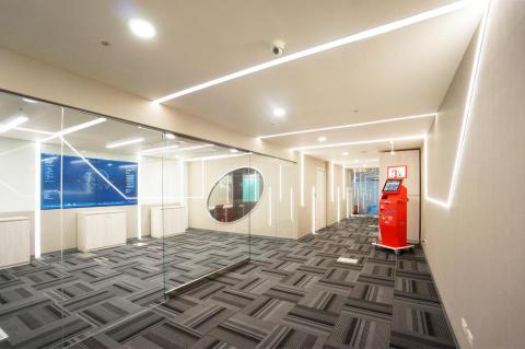 墨瑪有限公司 - 