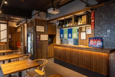 觀本聯合設計 - 商空設計