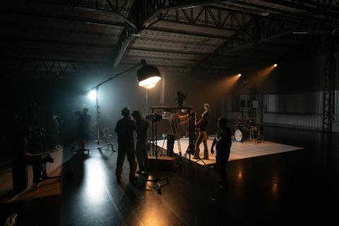 文森王工作室 - 