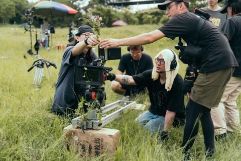 文森王工作室 - 