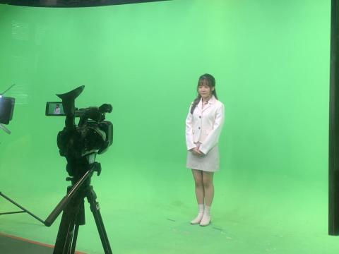 彭紋瑄 - 主持人