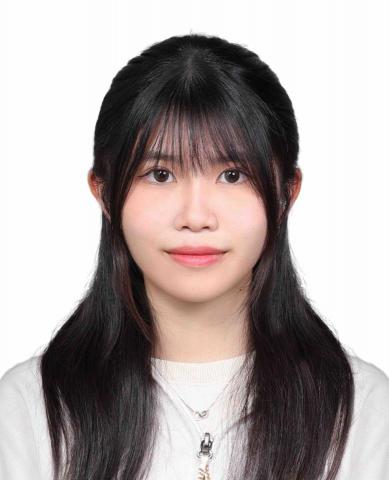 提供分析化學講義服務的專家胡瑀芯