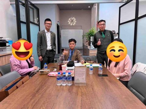 迦南地政士律師聯合事務所/陳泓睿地政士 - 