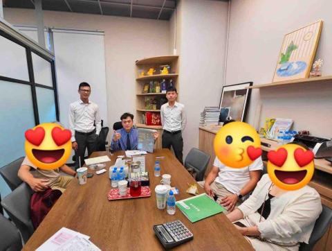 迦南地政士律師聯合事務所/陳泓睿地政士 - 