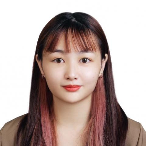 提供打字速度測試服務的專家黃詩淳