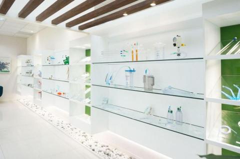 墨瑪有限公司 - 