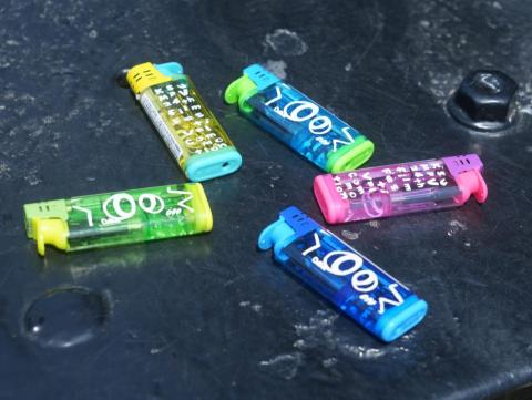 蔡昀庭 - 商品設計