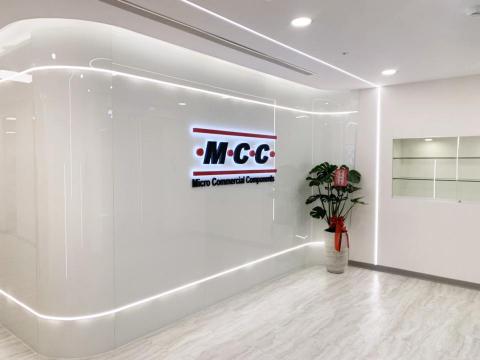 墨瑪有限公司 - 